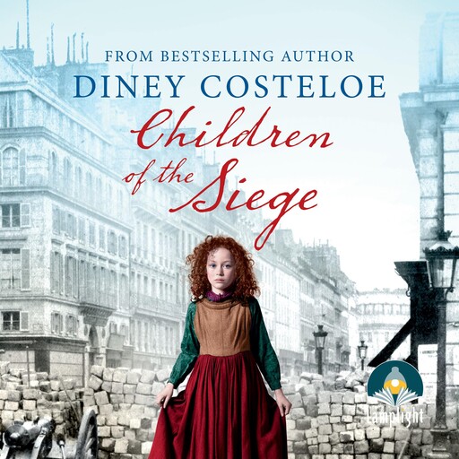 Children of the Siege, Diney Costeloe