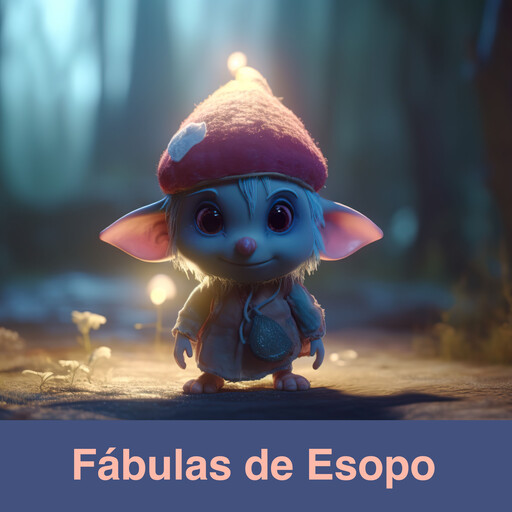 Fábulas de Esopo, Esopo