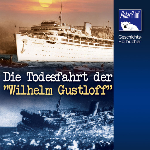 Die Todesfahrt der "Wilhelm Gustloff", Karl Höffkes