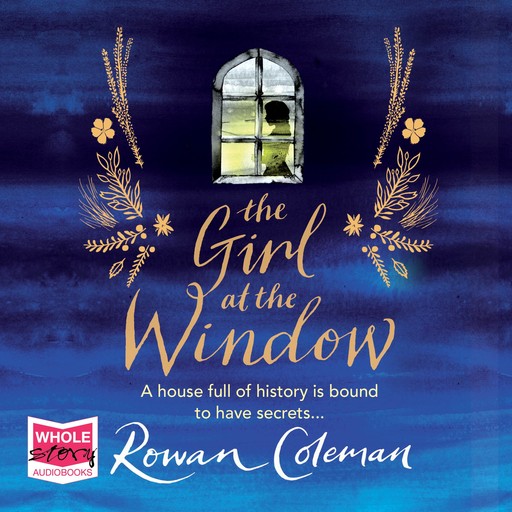 The Girl at the Window, Rowan Coleman