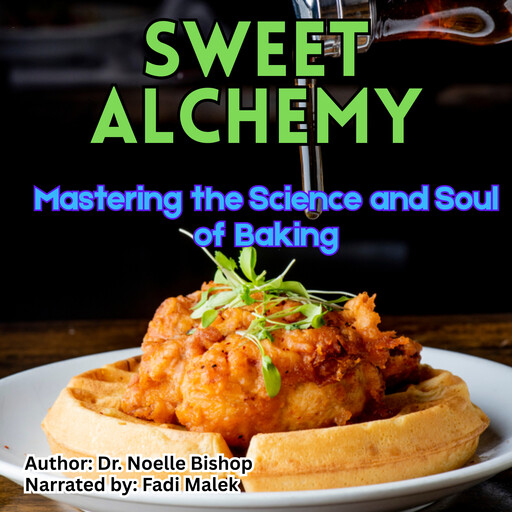 Sweet Alchemy, Noelle Bishop