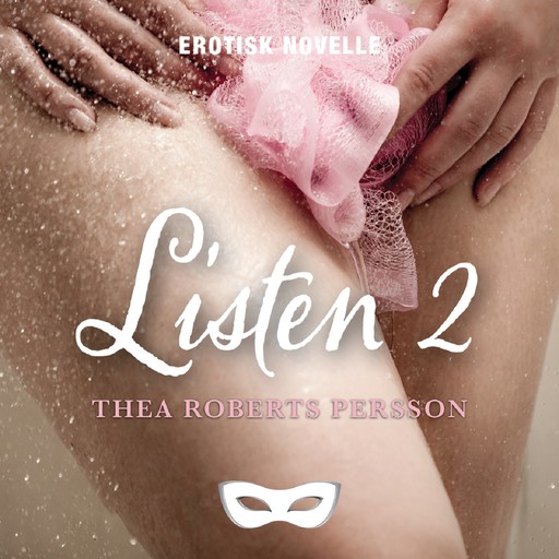 Listen 2, Thea Roberts Persson