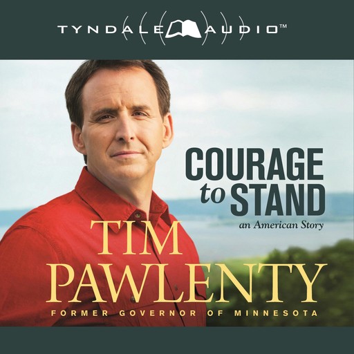 Courage to Stand, Tim Pawlenty