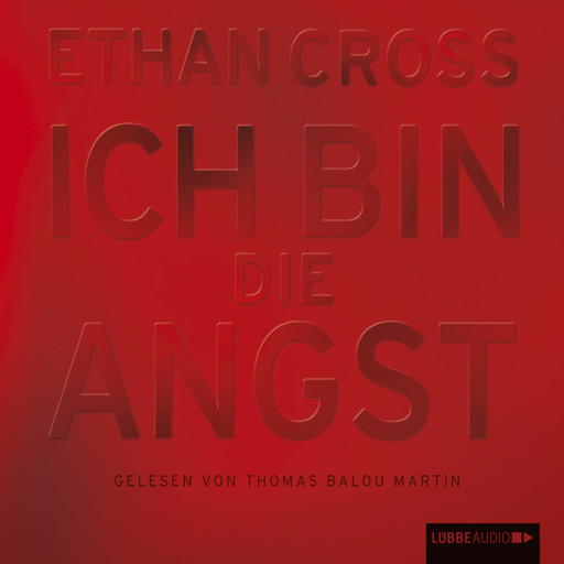 Ich bin die Angst, Ethan Cross