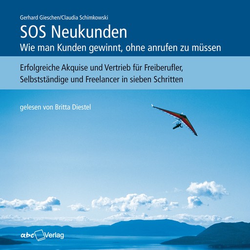 SOS Neukunden, Gerhard Gieschen, Claudia Schimkowski