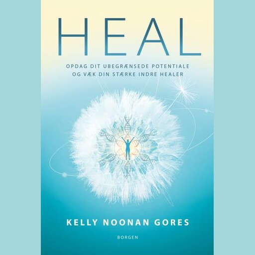 Heal, Kelly Noonan Gores