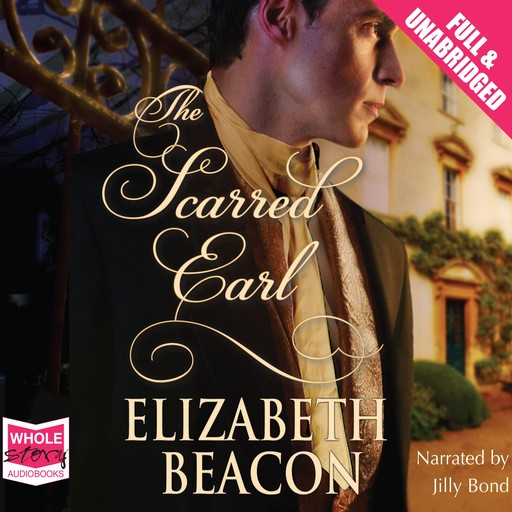 The Scarred Earl, Elizabeth Beacon