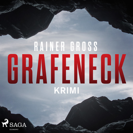 Grafeneck (Krimi), Rainer Gross