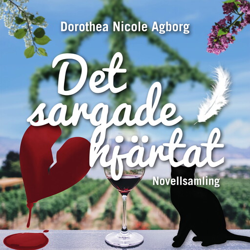 Det sargade hjärtat, Dorothea Nicole Agborg