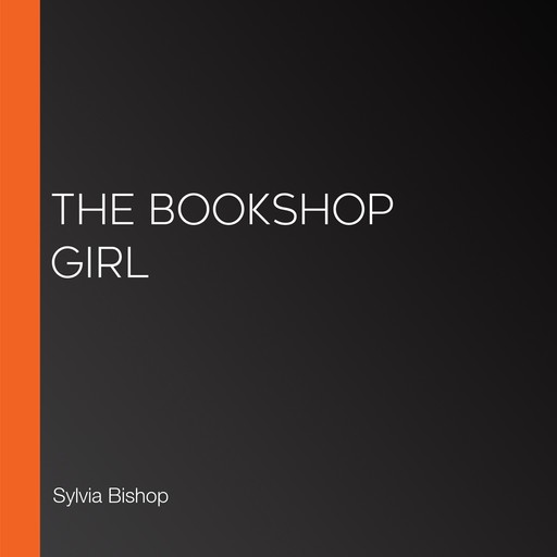 The Bookshop Girl, Sylvia Bishop