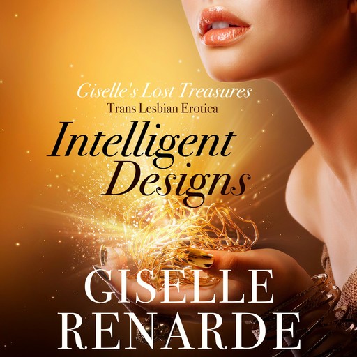 Intelligent Designs, Giselle Renarde