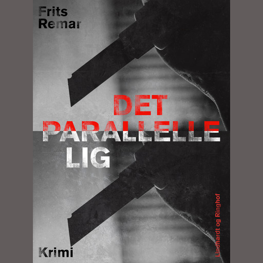 Det parallelle lig, Frits Remar