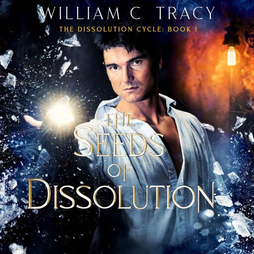 The Seeds of Dissolution, William C. Tracy