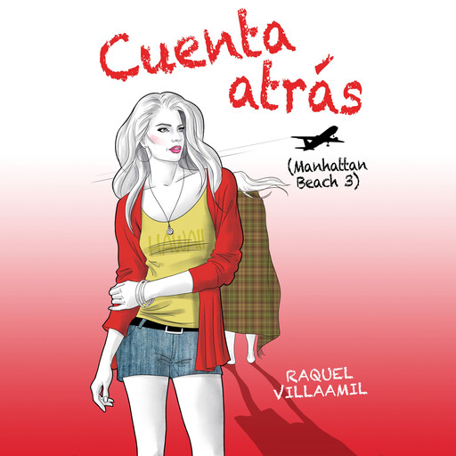Cuenta atrás: Manhattan Beach 3, Raquel Villaamil