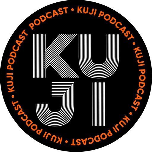 Каргинов и Коняев: ничего не случилось (Kuji Podcast 190), kuji podcast