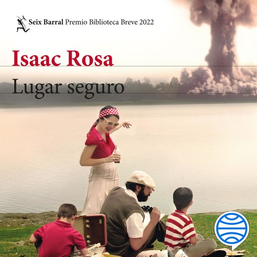 Lugar seguro, Isaac Rosa