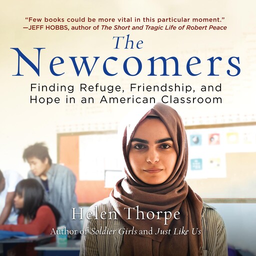 The Newcomers, Helen Thorpe