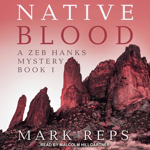 Native Blood, Mark Reps
