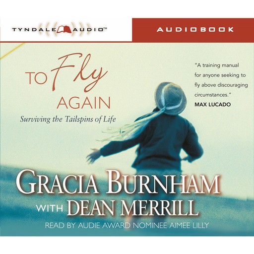To Fly Again, Gracia Burnham, Dean Merrill