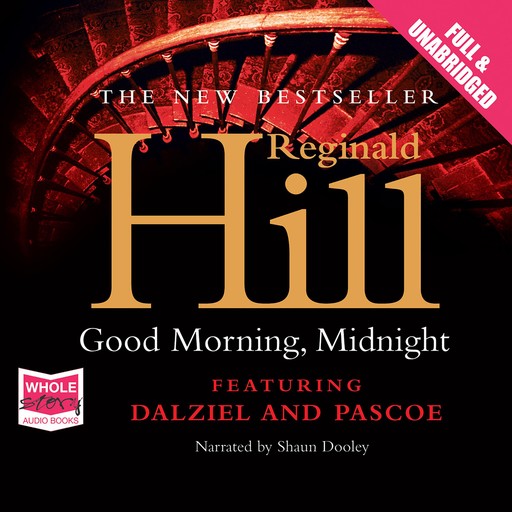 Good Morning, Midnight, Reginald Hill