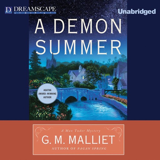 A Demon Summer, G.M. Malliet