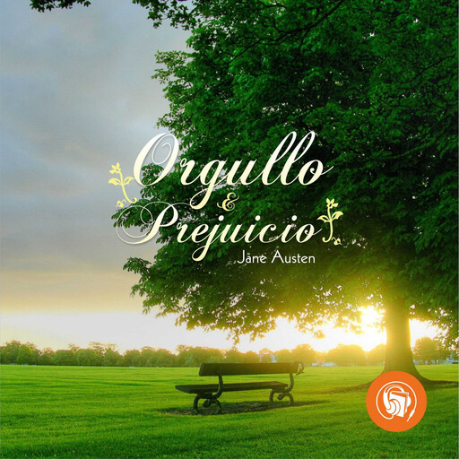 Orgullo y Prejuicio, Jane Austen