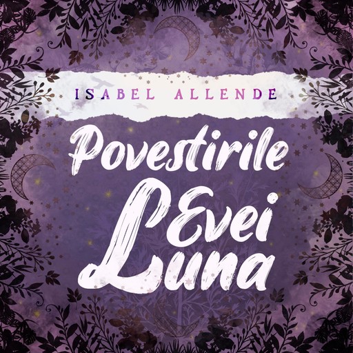 Povestirile Evei Luna, Isabel Allende