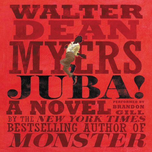 Juba!, Walter Dean Myers