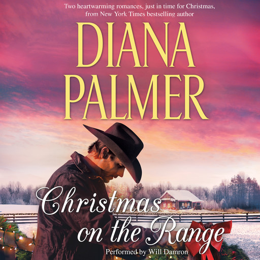 Christmas on the Range, Diana Palmer