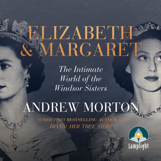 Elizabeth and Margaret, Andrew Morton