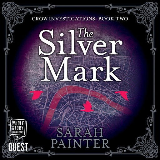 The Silver Mark, Sarah Painter
