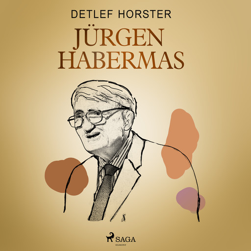 Jürgen Habermas, Detlef Horster