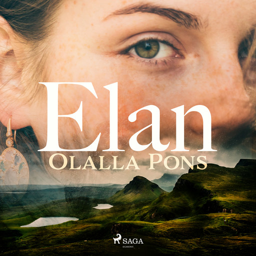 Elan, Olalla Pons
