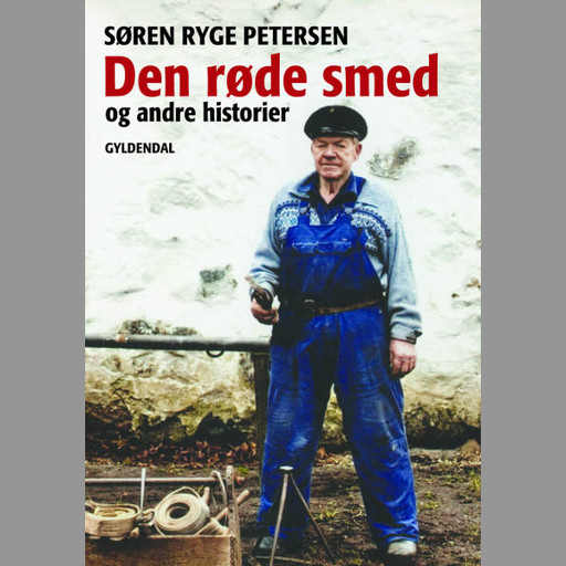 Den røde smed og andre historier, Søren Ryge Petersen