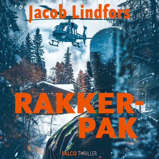 Rakkerpak, Jacob Lindfors