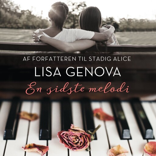 En sidste melodi, Lisa Genova
