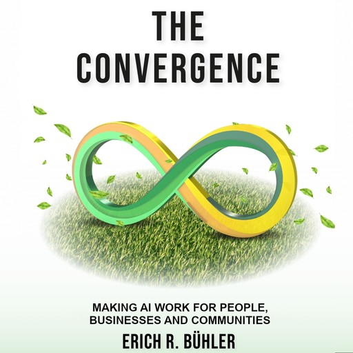 The Convergence, Erich R. Bühler