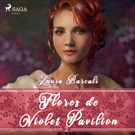 Flores de Violet Pavilion 2, Laura Barcali
