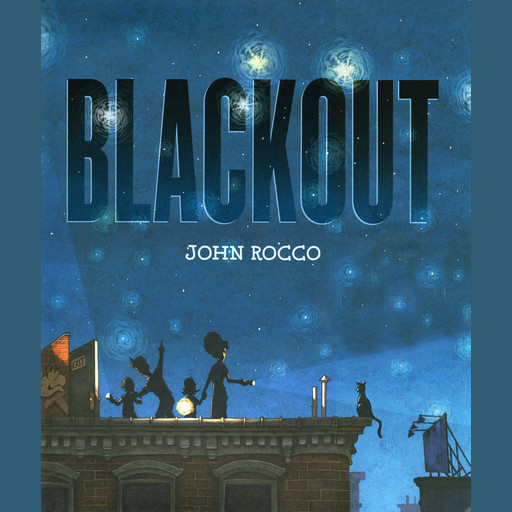 Blackout, John Rocco