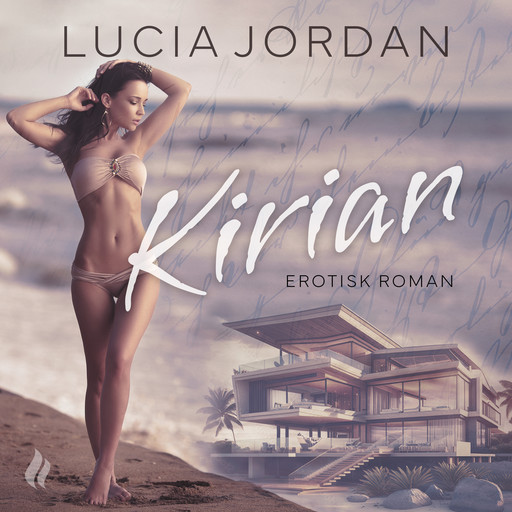 Kirian, Lucia Jordan