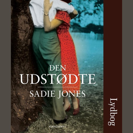 Den udstødte, Sadie Jones