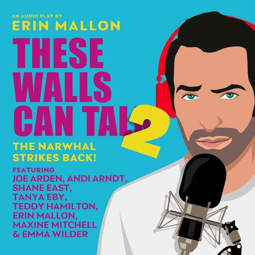 These Walls Can Talk 2, Erin Mallon