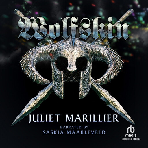 Wolfskin, Juliet Marillier