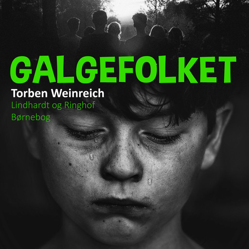 Galgefolket, Torben Weinreich