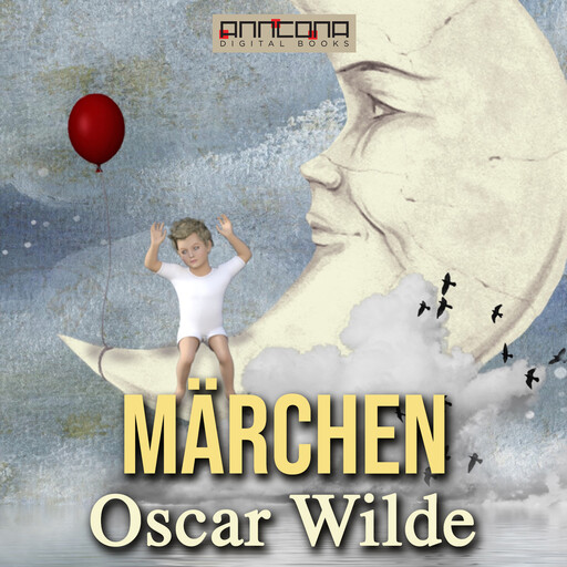 Märchen, Oscar Wilde