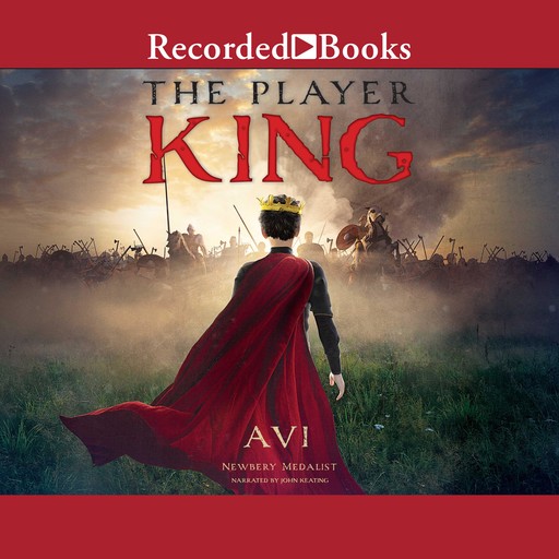 The Player King, Avi