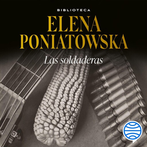 Las soldaderas, Elena Poniatowska