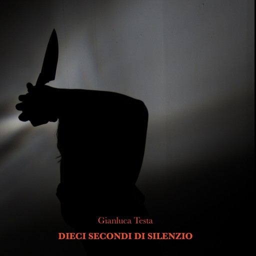 Dieci secondi di silenzio, Gianluca Testa