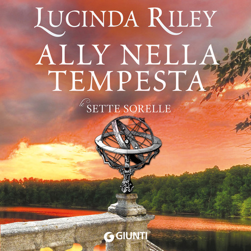 Ally nella tempesta, Lucinda Riley