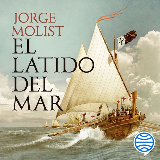 El latido del mar, Jorge Molist
